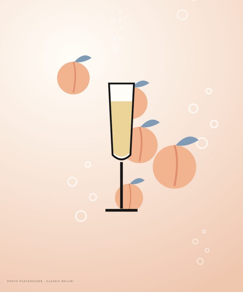 Classic Bellini