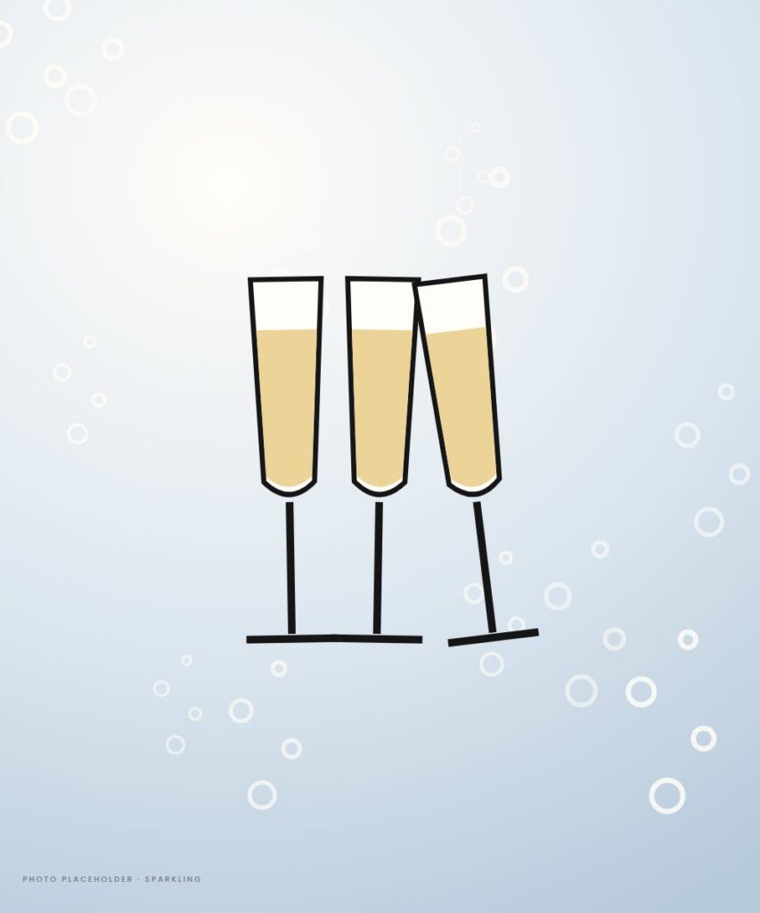Sparkling Spritz