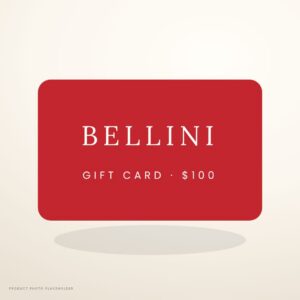 Gift card – $100